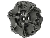 Sachs Kupplungsdruckplatte AT Ø 280 mm, Kenngröße DUT280/280, für Traktor Fiatagri -66, -86, 4135 (mit Zweischeibenkupplung), 1888 600 131 AT 
