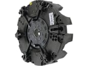 Sachs Kupplungsdruckplatte AT Ø 310 mm, Kenngröße DUT310, für Traktor Schlüter Compact 750, 850, 950, 1050, Super 850, 1050, 1888 894 004 AT 