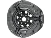 Sachs Kupplungsdruckplatte AT Ø 250 mm, Kenngröße DO250/300, für Traktor Massey Ferguson MF 165, 168, 168, 185, 188, 285, 290, 390, 590, 690, 1888 891 004 AT 
