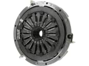 Sachs Kupplungsdruckplatte AT Ø 328 mm, Kenngröße GM328N, für Traktor John Deere 840, 940, 1350, 1550, 1750, 1850, 1850 N, 1950, 1950 N, 2040, 2250, 2450, 2650 N, 3482 070 301 AT 