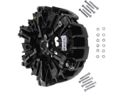 Sachs Kupplungsdruckplatte AT Ø 330 mm, Kenngröße DUT330/310, für Traktor Mercedes-Benz MB-Trac 1100, 1300, 1500 (Zweischeibenkupplung), Unimog U 84, 1000, 1200, 1300, 1500, 1700, 1888 067 042 AT 