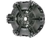 Sachs Kupplungsdruckplatte AT Ø 280 mm, Kenngröße DUT280/280, für Traktor John Deere 5210, 5310, 5410, 5510 (Collarshift, Syncshuttle), 1888 600 136 AT 
