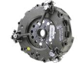 Sachs Kupplungsdruckplatte AT Ø 225 mm, Kenngröße DOT225, für Traktor Deutz-Fahr D 2807 F – D 4507 F, 1888 874 001 AT 