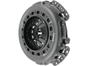 Sachs Kupplungsdruckplatte AT Ø 330 mm, Kenngröße MF330N, für Traktor Ford New Holland Industrie mit Live Drive-Getriebe, 400, 500, 2000, 3000, 4000, 5000, 3482 600 109 AT 