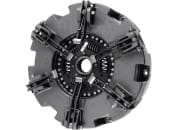 Sachs Kupplungsdruckplatte AT Ø 310 mm, Kenngröße DUT310/310, für Traktor Fiatagri A, -90,- 95, 800, 900, 1888 600 133 AT 