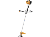 STIHL Benzin-Motorsense "FS 361 C-EM" 1,7 kW (2,3 PS) 