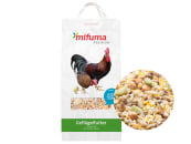 Mifuma Spezialmischung Premium feinkrümeliges Ergänzungsfutter für alle Rasse- und Ziergeflügelarten, insbesondere Küken Kükenfutter gegrützt 5 kg Sack Mifuma Spezialmischung Premium feinkrümeliges Ergänzungsfutter für alle Rasse- und Ziergeflügelarten, insbesondere Küken Kükenfutter gegrützt 5 kg Sack