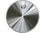 Widl® Kreissägeblatt "HM-FZ Silent" 700 mm Langschnitt-Flachzahn, Hartmetall, 42.308 