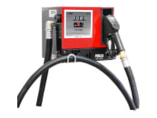 Patzelt Cube 70 Kleintankstelle für Diesel 70 l/min Pumpe, 230 V/50 Hz KF0059100A Patzelt Cube 70 Kleintankstelle für Diesel 70 l/min Pumpe, 230 V/50 Hz KF0059100A