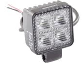 LED-Arbeitsscheinwerfer 1.200 lm 12 W, 10 – 30 V, 4 LEDs, quadratisch, 098 174 055 