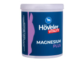 Höveler Magnesium Plus mit Wirkstoffen für die Muskulatur von Pferden 1 kg Dose 