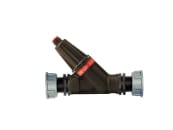 Druckregulator einstellbar Gewinde 1" IG 