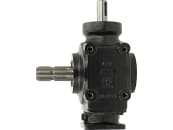 Posch® Getriebe "S2021" für Gelenkwellenantrieb Brennholzsäge SmartCut 700, Z160 0786 