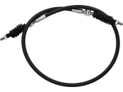 Fendt Bedienungskabel M 10, Länge 1.005 mm; 1.165 mm, für Zapfwellenbetätigung Traktor Geräteträger, G395100350010 