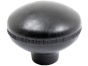 Schaltknauf Ø außen 50 mm Gewinde 3/8" UNF für N/A 