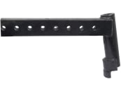 Achsaufnahme links/rechts, 222 mm für Massey Ferguson 135, 135 Petrol, 148, 230, 240, 250, 20B, 2135 Achsaufnahme links/rechts, 222 mm für Massey Ferguson 135, 135 Petrol, 148, 230, 240, 250, 20B, 2135