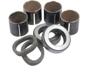 Reparatursatz Vorderachsschenkel Massey Ferguson 300, Industrietraktoren 50 für N/A 
