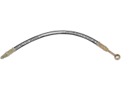 Hydraulikschlauch für Lenkung Traktor Massey Ferguson 165, 168, 175, 178, 185, 188, 265, 275, 285, 290, 50, 50B, 50B MKII; Massey Harris 50 