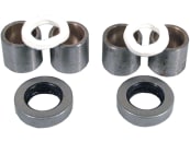 Reparatursatz Vorderachsschenkel Massey Ferguson 100 für N/A 