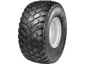 Komplettrad 560/60 R 22.5 TL BKT Ridemax FL 693 M 16.00 x 22.5 10/281/335 ET -50 