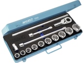 Hazet® Steckschlüsselsatz 3/4 " 15-teilig, 1000 