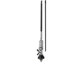 Albrecht® Funkantenne "Gamma 2F" Leistung max. 35 W, Länge 950 mm, 1/4 Lambda, Anschluss DV, 6725 