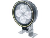 LED-Arbeitsscheinwerfer 2.600 lm 40 W, 10 – 48 V, 4 LEDs, rund, 098 174 733 