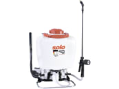 Solo® Rückenspritze "425 Pro" manuell 15 l, 42541 