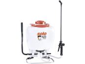 Solo® Rückenspritze "425 Comfort" manuell 15 l, 42531 Solo® Rückenspritze "425 Comfort" manuell 15 l, 42531