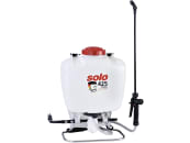 Solo® Rückenspritze "425 Classic" manuell 15 l Kolbenpumpe, 42521 