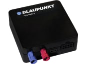 Blaupunkt Telematics Ortungssystem "BPT 1500 Blackbox Basic", Einbauset (Anschlusskabel, Klebeantenne) 