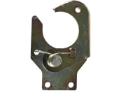 Oberlenkerhalter Ø 63 mm, für Hülsen Oberlenkerhalter Ø 63 mm, für Hülsen