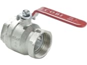 Growi® Kugelhahn 2" IG, für Wasserfässer und Wassertanks, 3168 