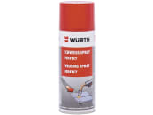 Schweißschutzspray "Perfect", 400 ml, weiß, 893 102100 