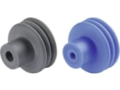 Herth + Buss Dicht- und Schutzstopfen "ELA", Ø 19,9 mm; 20,1 mm, Länge 15 mm, AMP Tyco MPT 