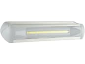 Herth + Buss LED-Positionsleuchte oval, 1.000 lm, 300 x 80 x 40 mm, 10 – 30 V, 80 690 112 