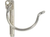 Rübig Rohrklappsplint DIN 11023 