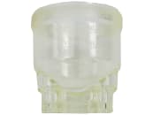 Agrotop Ölschauglas für Kolbenmembranpumpen AR 125 bp, AR 145 bp, AR 160 bp, AR 185 bp, AR 215 bp, AR 250 bp, AR 280 bp, AR 1064, Inuma, 12474 