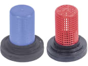 Lechler Düsenfilter mit Formdichtung Lechler Düsenfilter mit Formdichtung