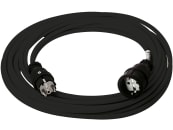 Schill Verlängerungskabel "VL 20PUR315" 20 m, mit Schutzkontakt-Stecker und -Kupplung Schill Verlängerungskabel "VL 20PUR315" 20 m, mit Schutzkontakt-Stecker und -Kupplung