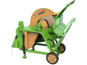 Posch® Wipp-Kreissäge "WZ 700" Gelenkwelle, purr-Widia-Kreissägeblatt (WL), M1365HSWL Posch® Wipp-Kreissäge "WZ 700" Gelenkwelle, purr-Widia-Kreissägeblatt (WL), M1365HSWL
