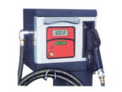 SAMOA® DIESELTANKSTELLE TYP SC-70 80495 
