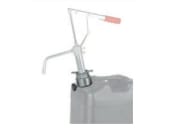 SAMOA® PUMPENHALTER F. KUNSTSTOFFKANISTER 80028 