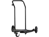 SAMOA® Fahrwagen für 200 Liter Fässer 