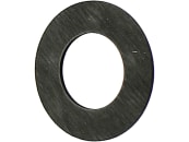 Reibscheibe 30 x 59,6 x 2 mm, für Sabo Rasenmäher 