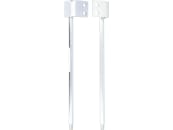 Posch® Führungsstange für Spaltmesser und Spaltkreuz Holzspalter Hydro-Combi 15/17 