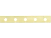 Posch® Führungsbacke für Spaltmesser und Spaltkreuz Holzspalter HydroCombi 20, 24, F200 7193 