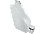 Posch® Absauganschluss für Späneabsaugung Wipp-Kreissäge, Wipp-Kreissäge GS, F000 2791 