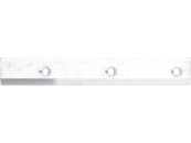 Posch® Aluleiste unten, F210 2689 