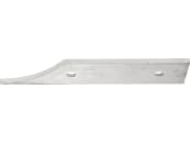Posch® Platte Aluminium, für Schutzverkleidung Brennholzsäge EasyCut 700, F210 5844 